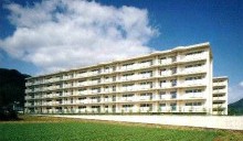 集合住宅
